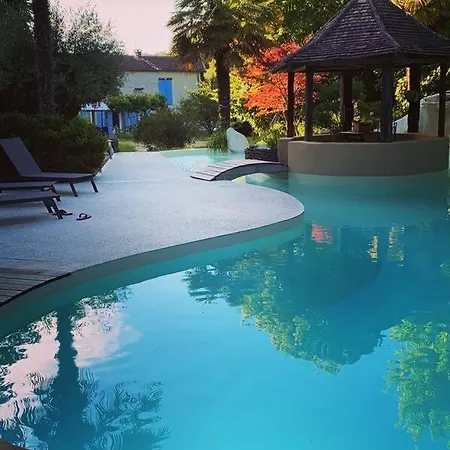 L'oasis