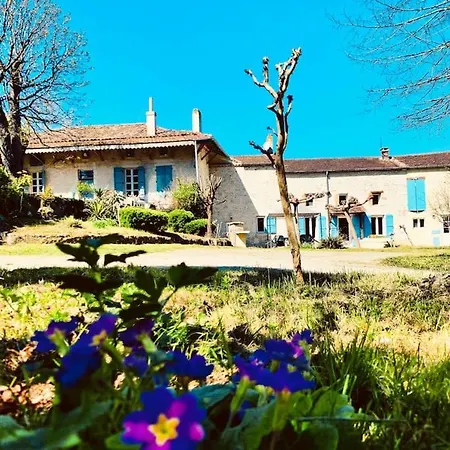 L'oasis Dom wakacyjny *