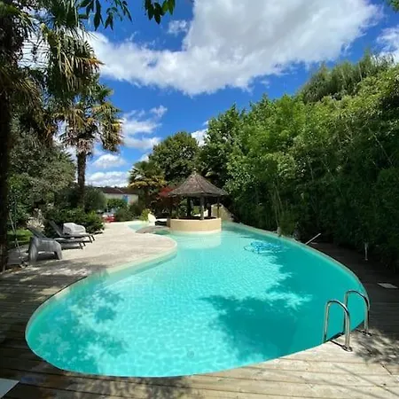 L'oasis