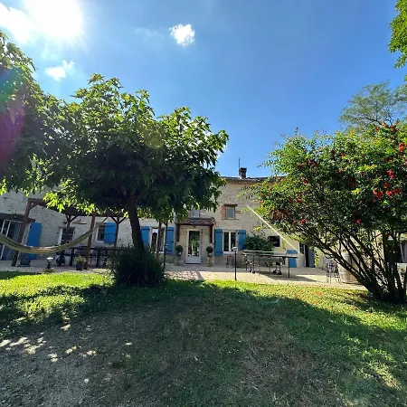 L'oasis *