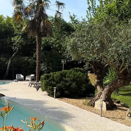 L'oasis