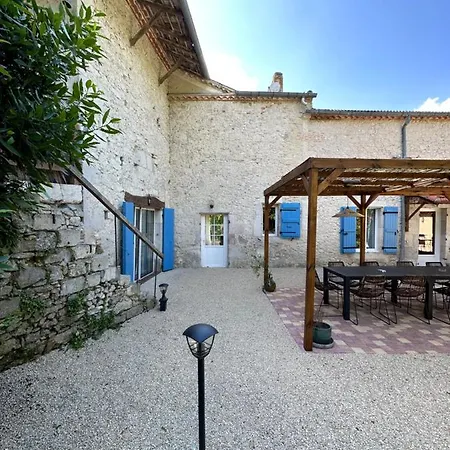 L'oasis *