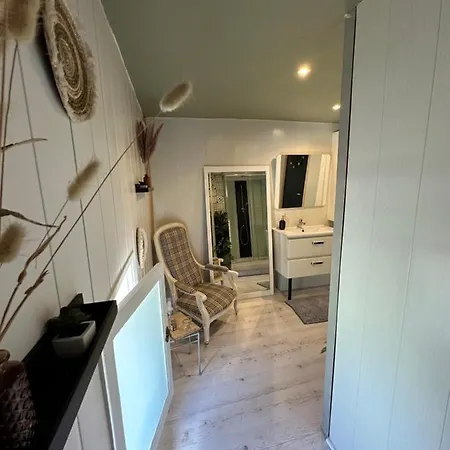L'oasis Astaffort