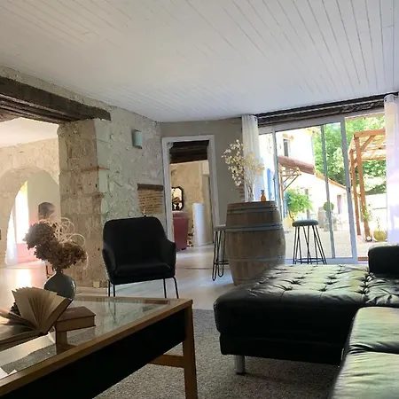 L'oasis Astaffort