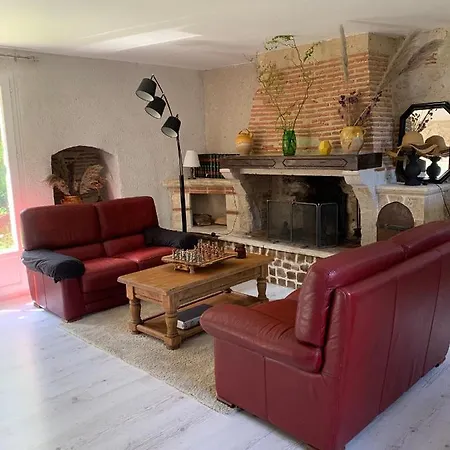 L'oasis Dom wakacyjny