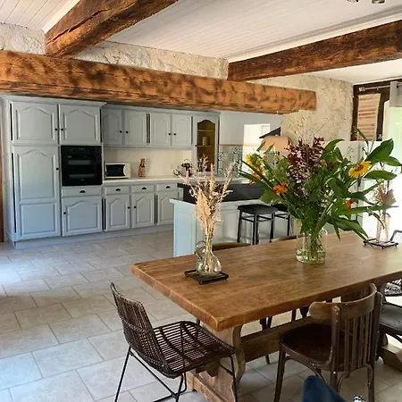 L'oasis Astaffort