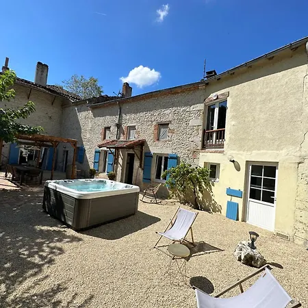 L'oasis Dom wakacyjny