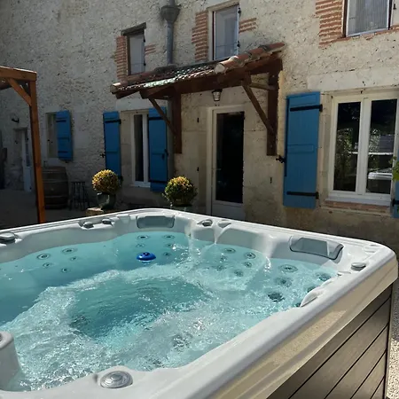 L'oasis Dom wakacyjny