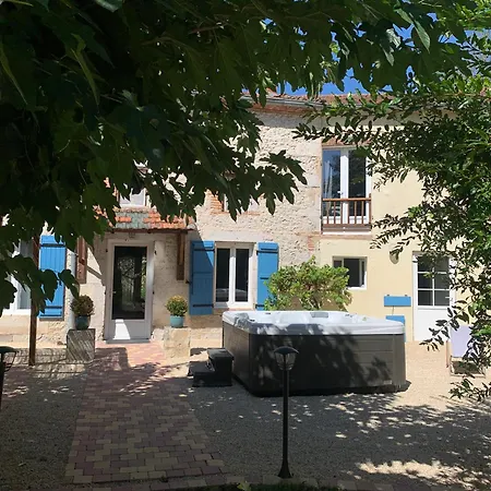 L'oasis Dom wakacyjny