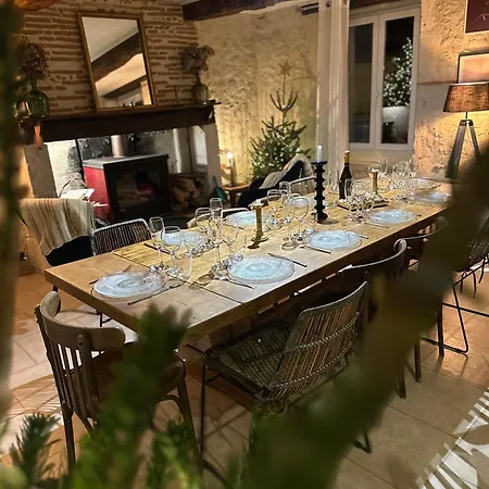 L'oasis Astaffort