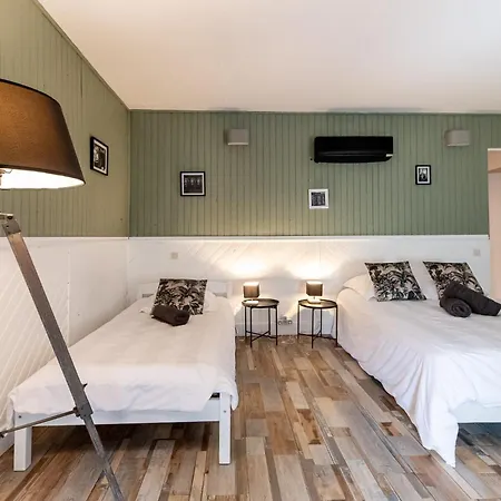 L'oasis Astaffort